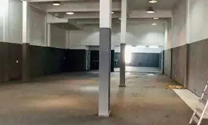 Ótima oportunidade - Loja Comercial - 350 m² - Locação - Vila Matias - Santos SP
