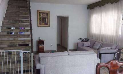 Excelente Sobrado Próximo à Praia - Ideal para Residência ou Comércio!