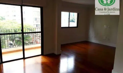 Boqueirão _ Apartamento 3 suítes à venda, 211 m² - por R$ 1.590.000 - Boqueirão - Santos/SP