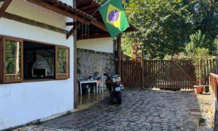 Casa condominio  à venda, 130 m² por R$ 1.500.000 - Cocaia - Ilhabela/SP
