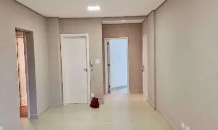 Ótimo apartamento 2 Dormitórios - Totalmente reformado - Gonzaga – Santos SP