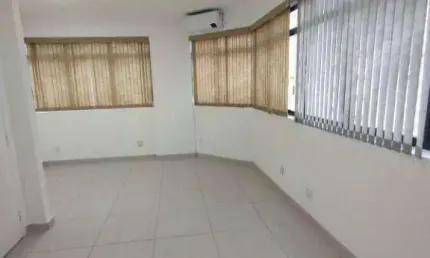 Conjunto Comercial Exclusivo p/ Área da Saúde – Pompeia / Canal 2 – Santos/SP