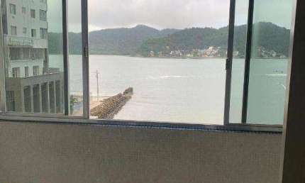 Apartamento à venda, 110 m² por R$ 550.000,00 - Centro - São Vicente/SP
