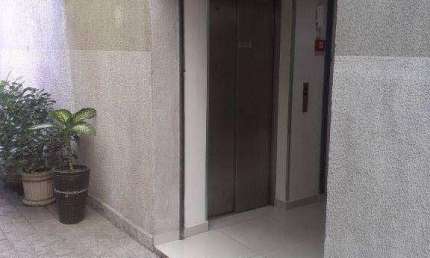 Sala para alugar, 50 m² por R$ 2.200,00/mês - Vila Matias - Santos/SP