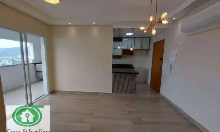 Apartamento à Venda no Macuco próximo do Boqueirão e Gonzaga.