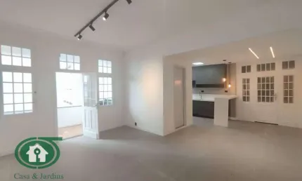 Apartamento à venda, 80 m² por R$ 720.000,00 - Gonzaga - Santos/SP