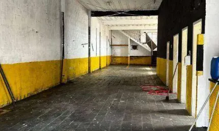 Ponto comercial para alugar na Avenida Capitão Luís Horneaux de Moura, 298, Jardim Paraíso, São Vicente