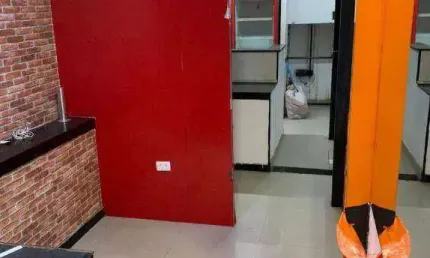 Loja para alugar Praça de Alimentação , 90 m²  - Gonzaga - Santos/SP