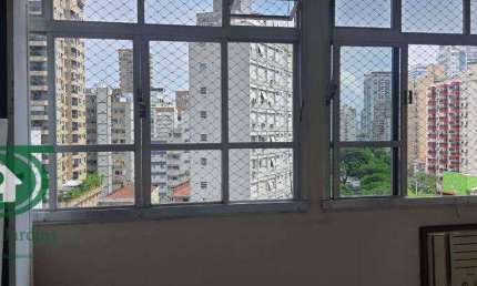 Apartamento Sala-Living, tipo Quarto e Sala à Venda na Ponta da Praia