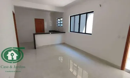 Casa com 3 dormitórios à venda, 100 m² por R$ 1.019.000,00 - Embaré - Santos/SP