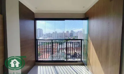 Apartamento à venda, 63 m² por R$ 679.000,00 - Marapé - Santos/SP