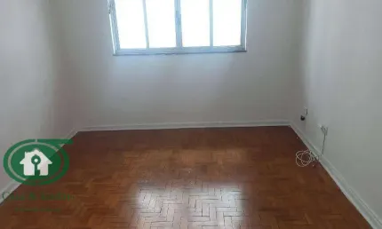 Apartamento com 2 quartos à venda na Rua Visconde de Cayru, 67, Campo Grande, Santos