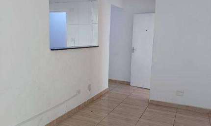ALUGA - Apartamento 01 dormitorio reformado c/51 m2 - São Vicente