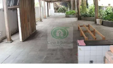 Excelente Oportunidade Comercial na Av. Ana Costa  Santos/SP