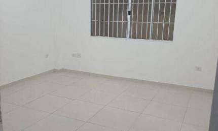 APARTAMENTO PARA ALUGUEL EM SANTOS TERREO COM 1 DORMITORIO