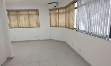 Conjunto Comercial Exclusivo p/ Área da Saúde – Pompeia / Canal 2 – Santos/SP