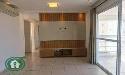 Apartamento lazer completo 3 dormitórios à venda, 96 m² - vila belmiro - santos/sp