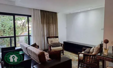 Apartamento 3 dormitórios à venda no gonzaga, santos – 160m², varandas e suíte master