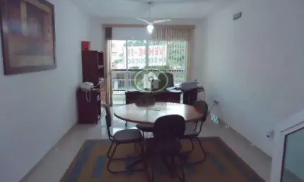 Casa com 5 dormitórios à venda, 203 m² - Embaré - Santos/SP