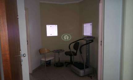 Sala para alugar, 60 m² por R$ 3.920,00/mês - Marapé - Santos/SP