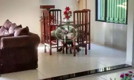 Casa com 4 quartos à venda na Rua Cachoeiro do Itapemirim, 101, Jardim Independência, São Vicente