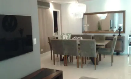 Apartamento com 3 quartos à venda na Rua Freitas Guimarães, 211, Itararé, São Vicente