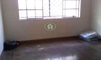 Sobrado Excelente no Campo Grande 3 dormitórios residencia ou comércio