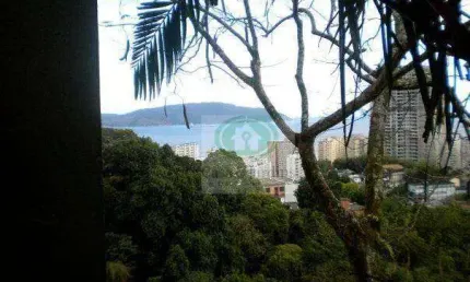 Tereeno 932,00 m2 c/ projeto arquitetônico aprovado - Morro Santa Terezinha