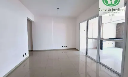 Apartamento com 2 dormitórios à venda, 128 m² por r$ 1.600.000,00 - embaré - santos/sp