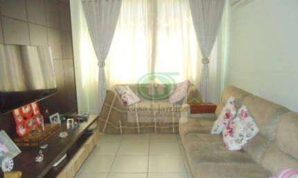 Itararé (SV) - Apartamento 3 dormitórios (suite) - Vista livre total.