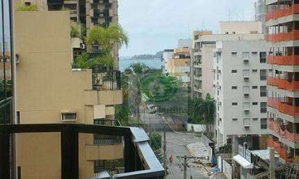 Apartamento com 3 quartos à venda na Avenida Veraneio, 628, Balneário Guarujá, Guarujá