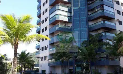Apartamento com 2 quartos à venda na Avenida Dom Pedro I, 719, Balneário Cidade Atlântica, Guarujá