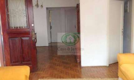 Sobrado 5 Quartos - terreno 8,40x20,50 - Encruzilhada - Santos