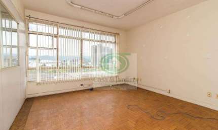 Sala comercial para alugar na Praça Visconde de Mauá, 42, Centro, Santos