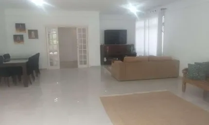 Casa com 3 quartos à venda na Avenida dos Bancários, 94, Ponta da Praia, Santos