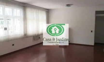 Apartamento no parque balneário - 2 dormitórios à venda, 124 m² - gonzaga - santos/sp