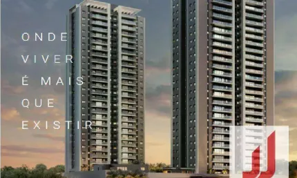 Apartamento com 3 dormitórios à venda, 116 m² - Alto da Boa Vista - Sorocaba/SP