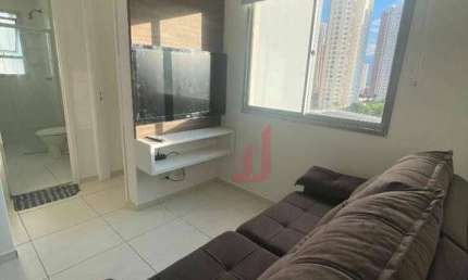 Apartamento com 2 dormitórios para alugar, 48 m² por R$ 3.107,37/mês - Condomínio Vida Plena Campolim - Sorocaba/SP