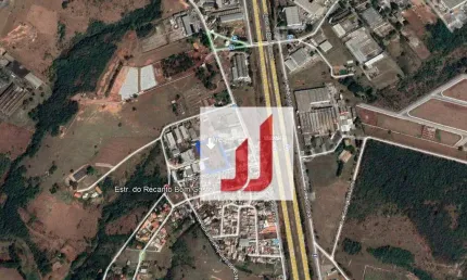 Área à venda, 13560 m² por R$ 2.850.000,00 - Iporanga - Sorocaba/SP
