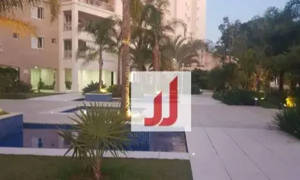 Apartamento com 3 quartos à venda na Rua José Maria Hannickel, 685, Jardim Portal da Colina, Sorocaba
