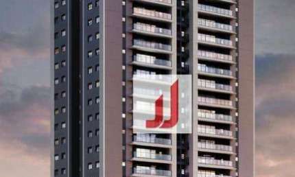 Espetacular Apartamento no Alto da Boa Vista - Sorocaba/SP - 116 m² com 3 Quartos