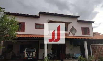 Casa com 3 dormitórios à venda, 230 m² por R$ 999.000,00 - Condomínio Ibiti do Paço - Sorocaba/SP