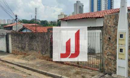 casa à venda, 65M2 (terreno do 250 M2),  no Jd dos Estados  - Sorocaba/SP