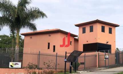 Terreno à venda, 950 m² por R$ 214.900,00 - Condomínio Vila Imperial - Sorocaba/SP