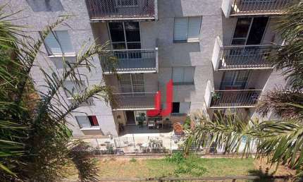 Apartamento à venda, 51 m² por R$ 220.000,00 - Condomínio Marcco Sorocaba - Sorocaba/SP
