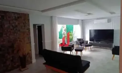 Casa com 3 dormitórios à venda, 240 m² por R$ 1.500.000,00 - Vila São João - Sorocaba/SP