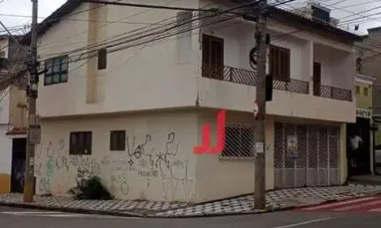 Casa para alugar, 502 m² por R$ 4.255,64/mês - Centro - Sorocaba/SP
