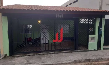 Casa à venda, 350 m² por R$ 890.000,00 - Vila Nova Sorocaba - Sorocaba/SP