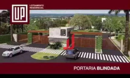 Terreno à venda, 1000 m² por R$ 550.000,00 - Condomínio UP Residencial - Sorocaba/SP