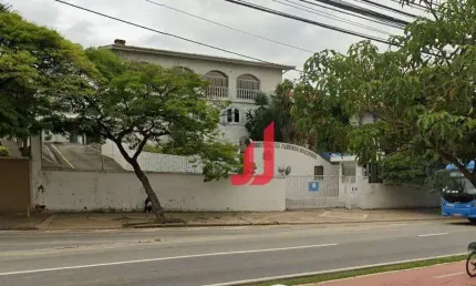 Casa comercial com 10 salas à venda na Avenida General Osório, 986, Vila Trujillo, Sorocaba
